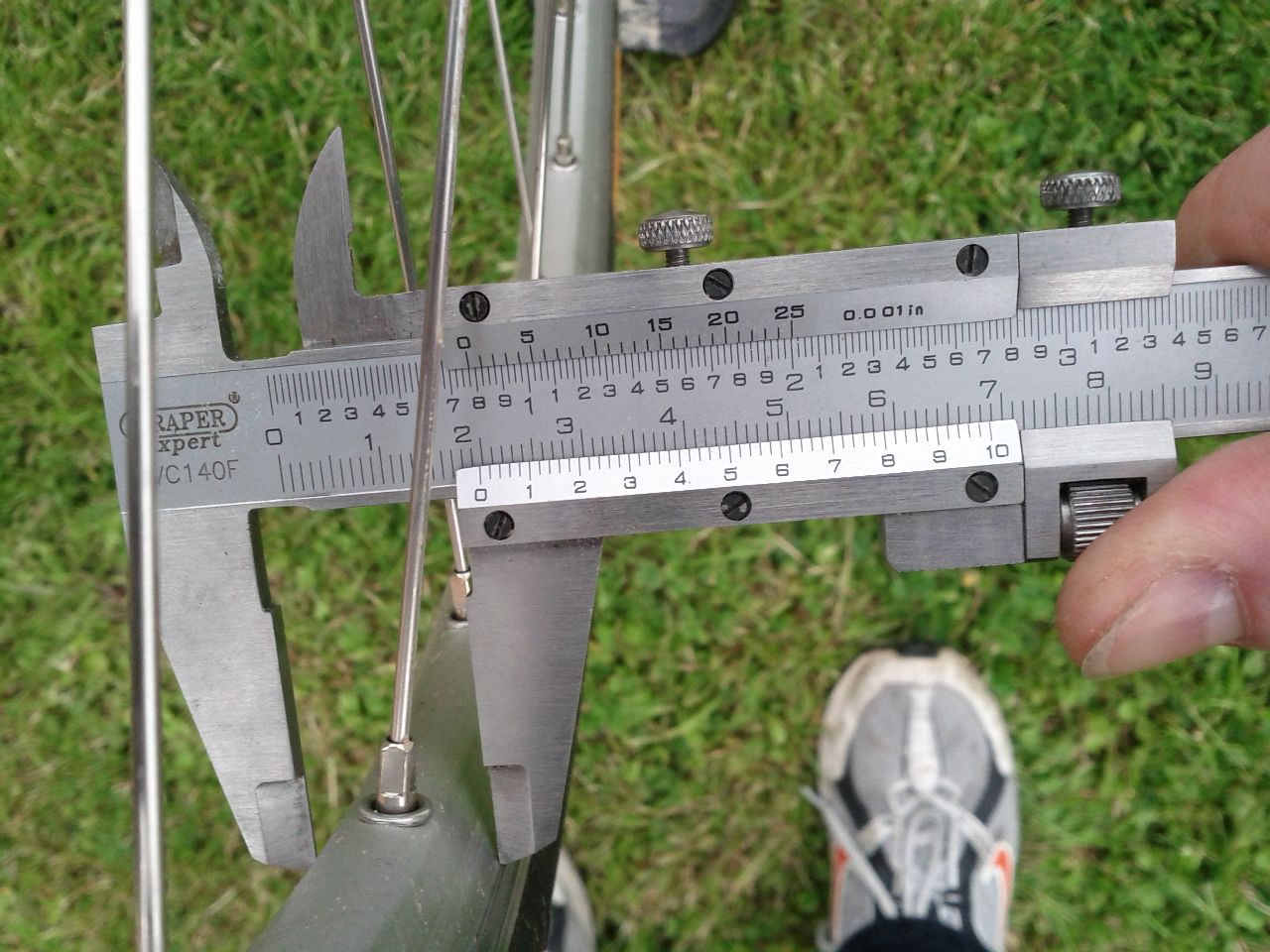 Measure W